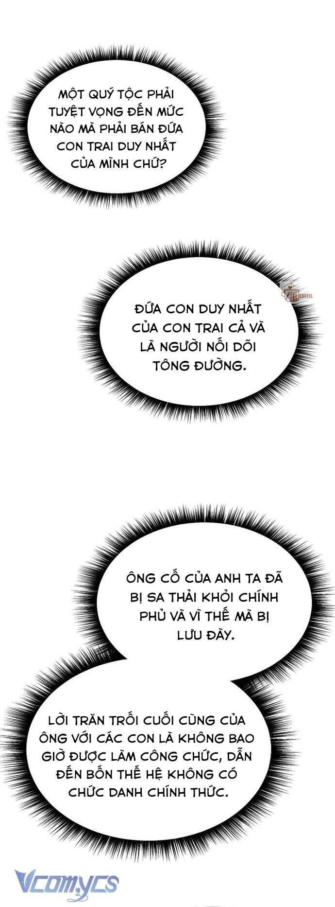 Hong Rang Thân Mếm Chapter 6 - Trang 2