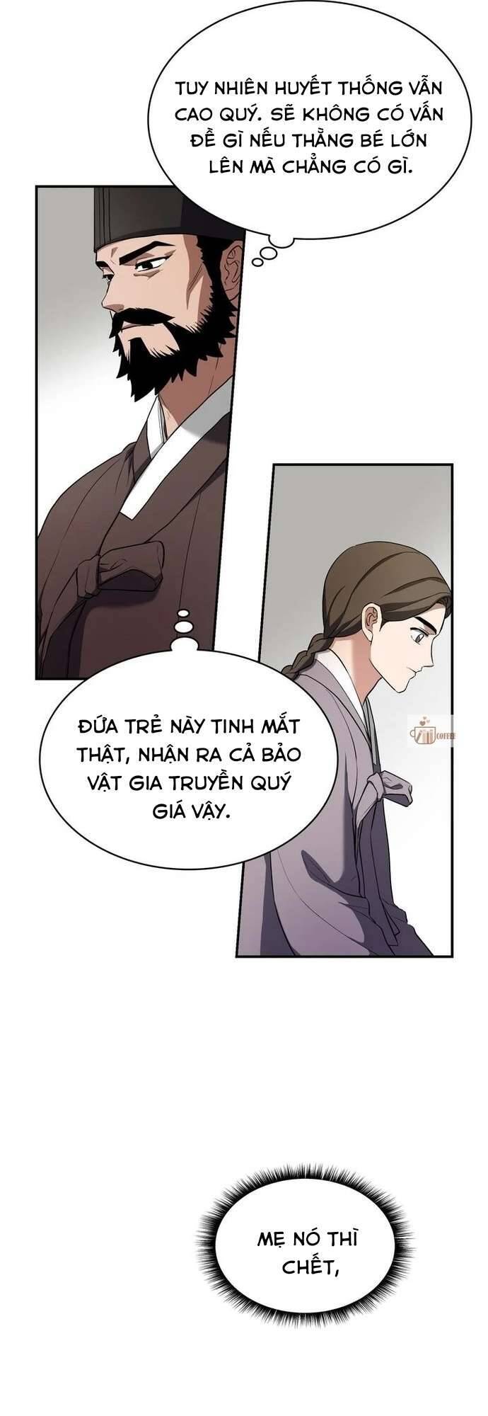 Hong Rang Thân Mếm Chapter 6 - Trang 2