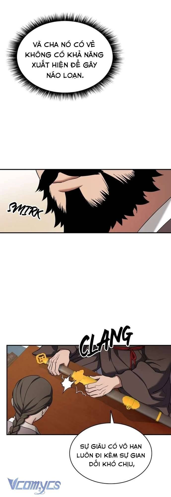 Hong Rang Thân Mếm Chapter 6 - Trang 2