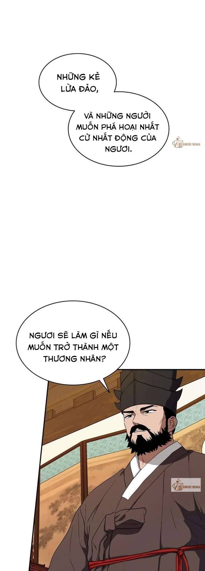 Hong Rang Thân Mếm Chapter 6 - Trang 2