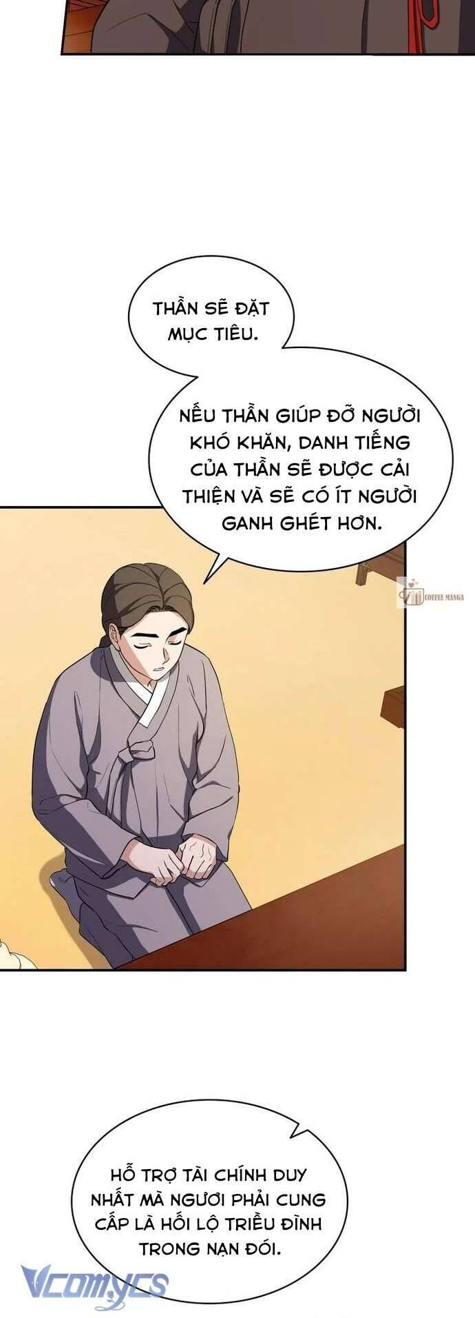 Hong Rang Thân Mếm Chapter 6 - Trang 2