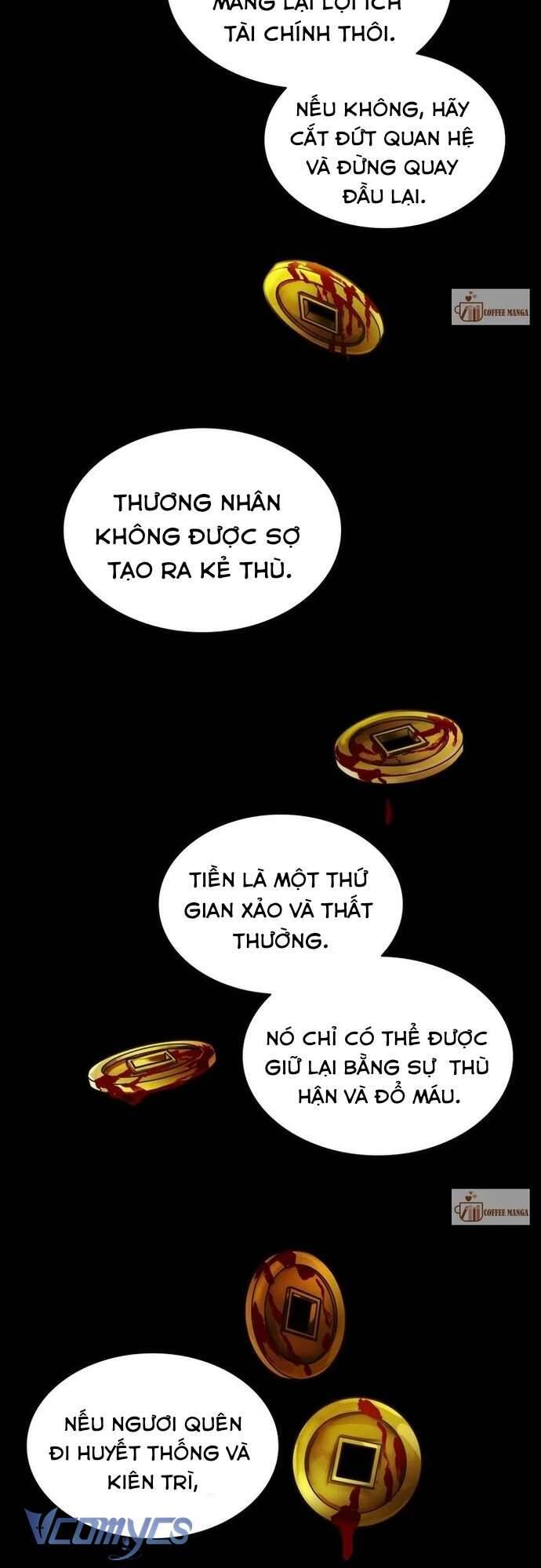 Hong Rang Thân Mếm Chapter 6 - Trang 2