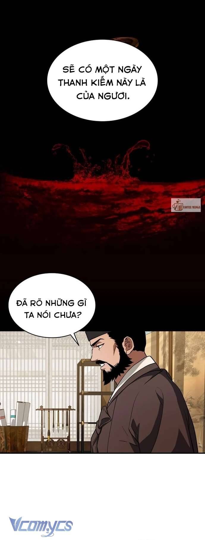 Hong Rang Thân Mếm Chapter 6 - Trang 2