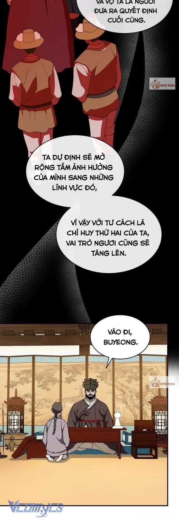 Hong Rang Thân Mếm Chapter 6 - Trang 2