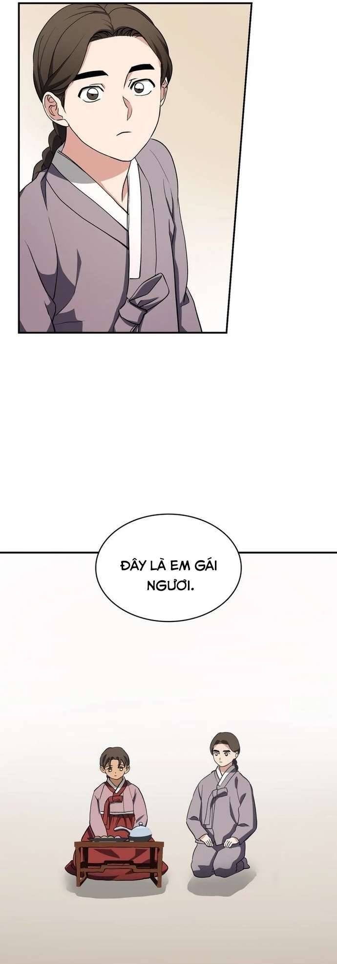 Hong Rang Thân Mếm Chapter 6 - Trang 2