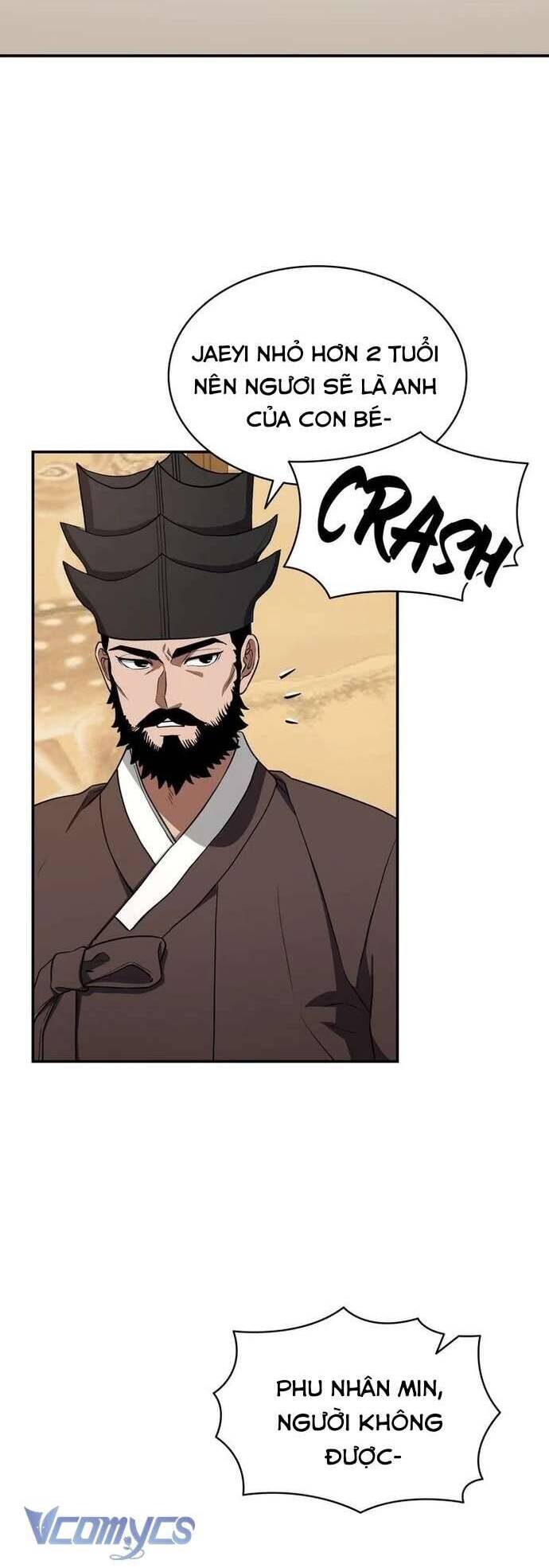 Hong Rang Thân Mếm Chapter 6 - Trang 2