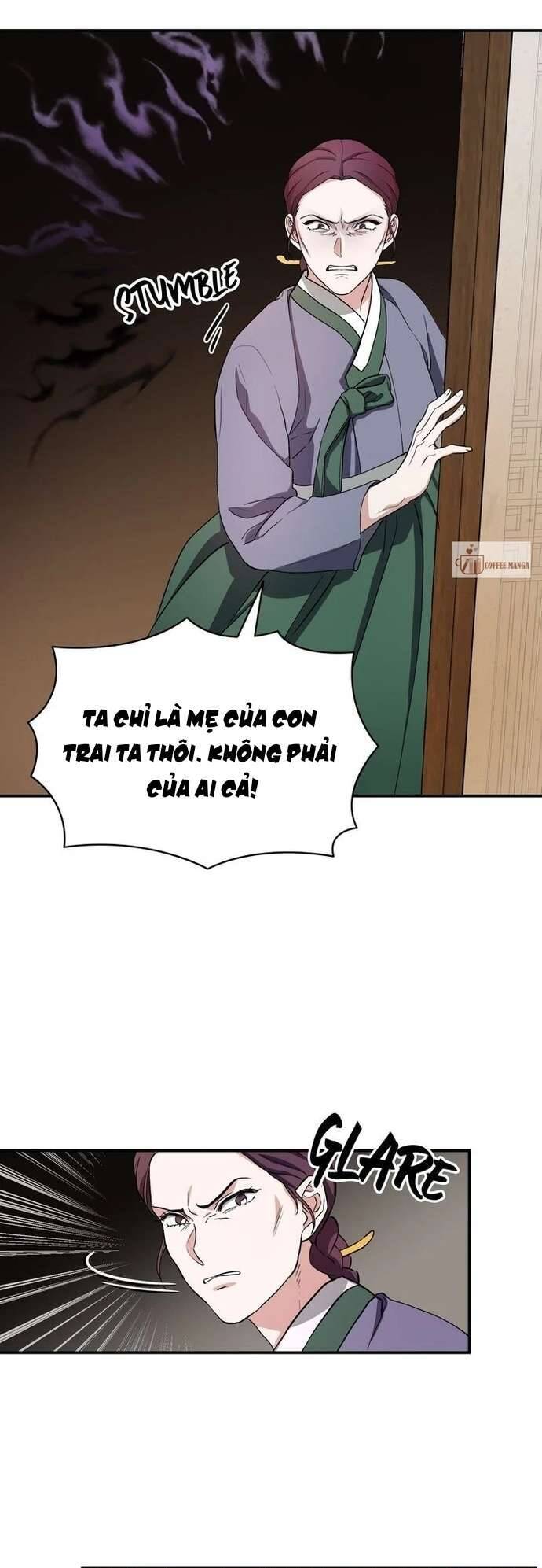 Hong Rang Thân Mếm Chapter 6 - Trang 2