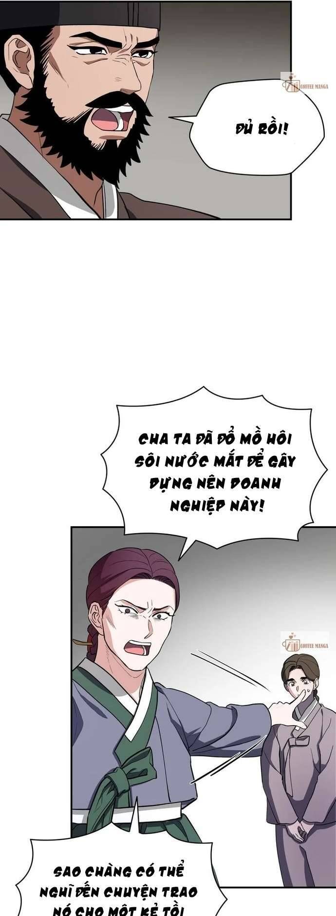 Hong Rang Thân Mếm Chapter 6 - Trang 2