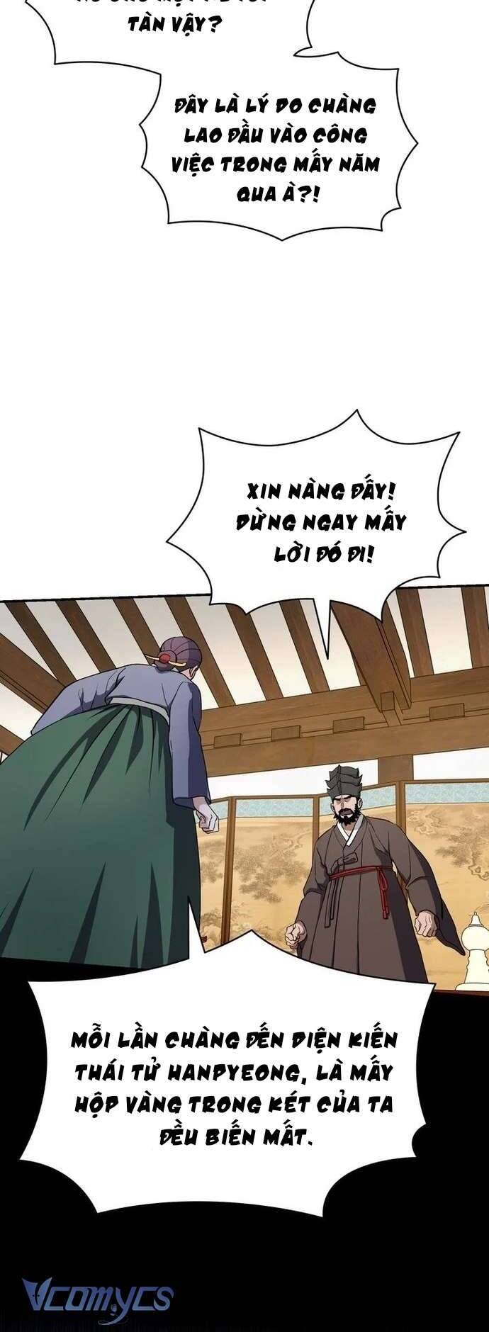 Hong Rang Thân Mếm Chapter 6 - Trang 2