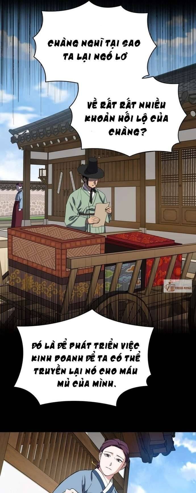 Hong Rang Thân Mếm Chapter 6 - Trang 2
