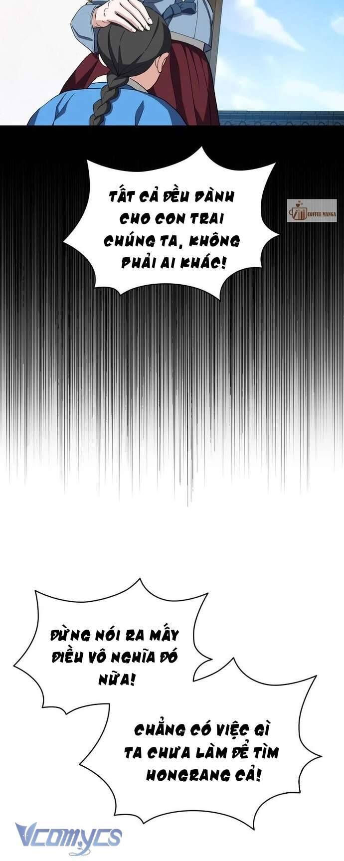 Hong Rang Thân Mếm Chapter 6 - Trang 2