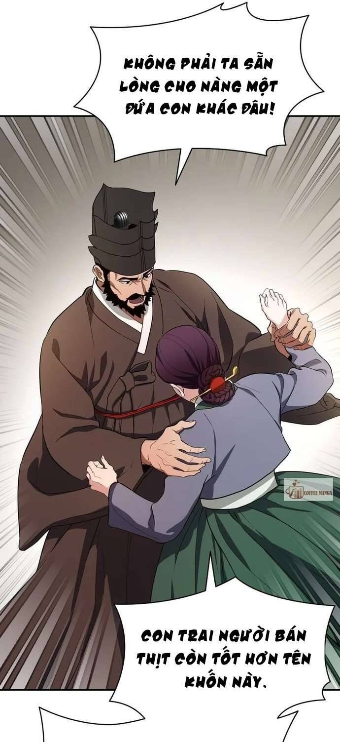 Hong Rang Thân Mếm Chapter 6 - Trang 2
