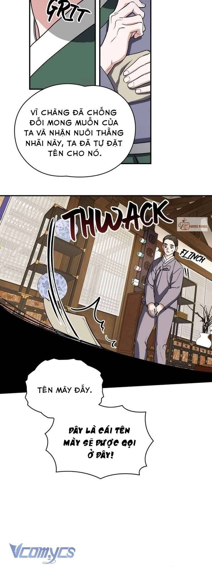 Hong Rang Thân Mếm Chapter 6 - Trang 2