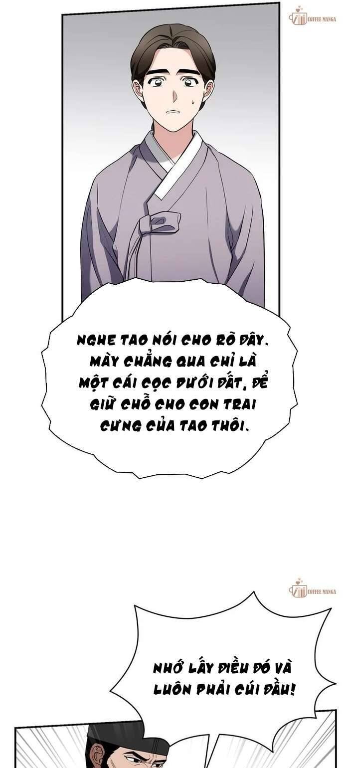 Hong Rang Thân Mếm Chapter 6 - Trang 2
