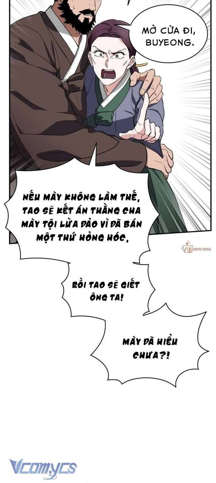 Hong Rang Thân Mếm Chapter 6 - Trang 2