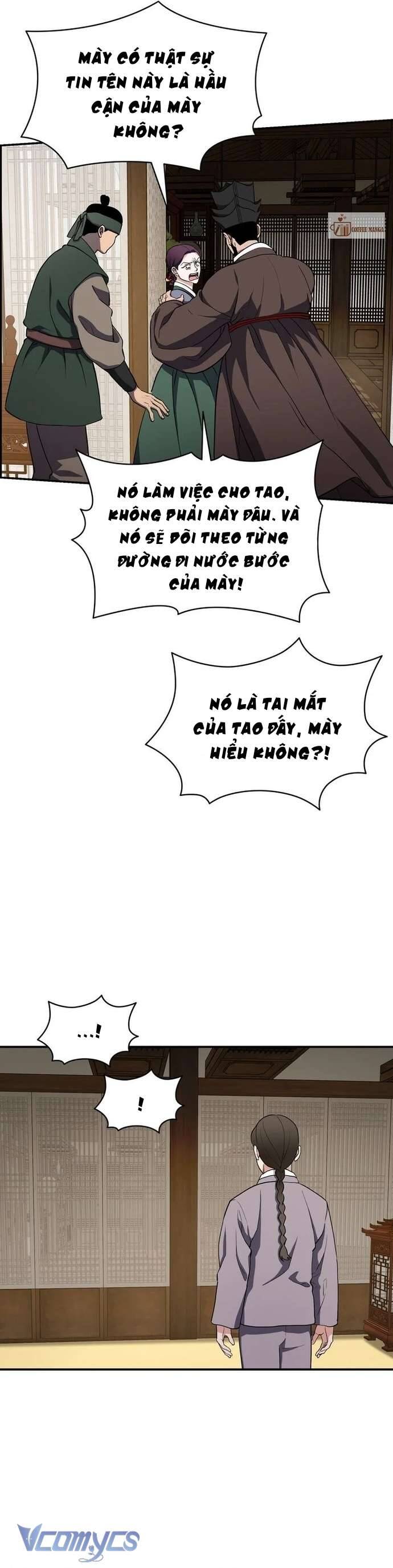 Hong Rang Thân Mếm Chapter 6 - Trang 2