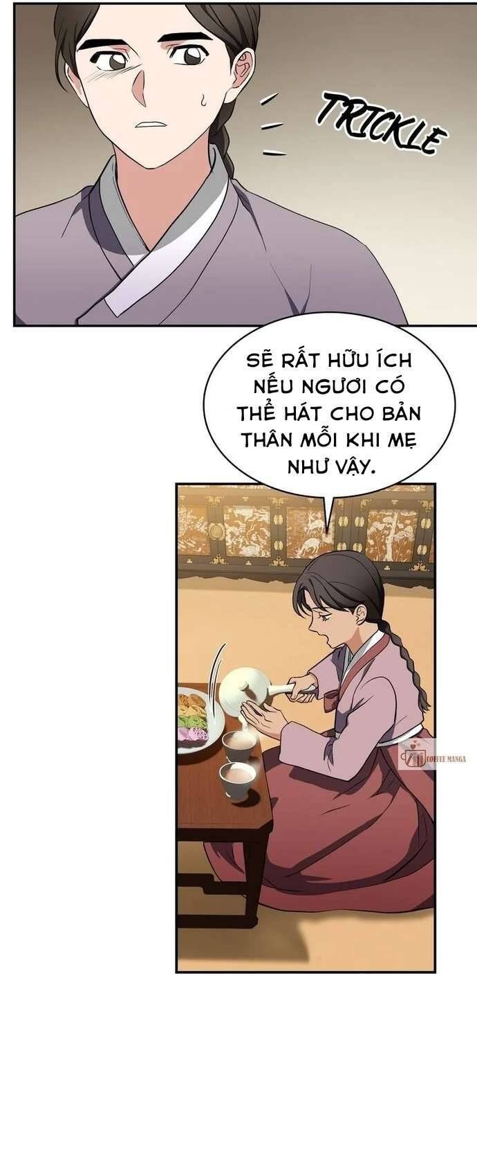 Hong Rang Thân Mếm Chapter 6 - Trang 2