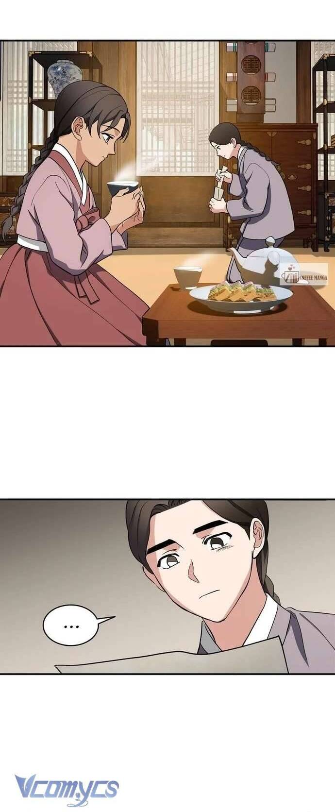 Hong Rang Thân Mếm Chapter 6 - Trang 2