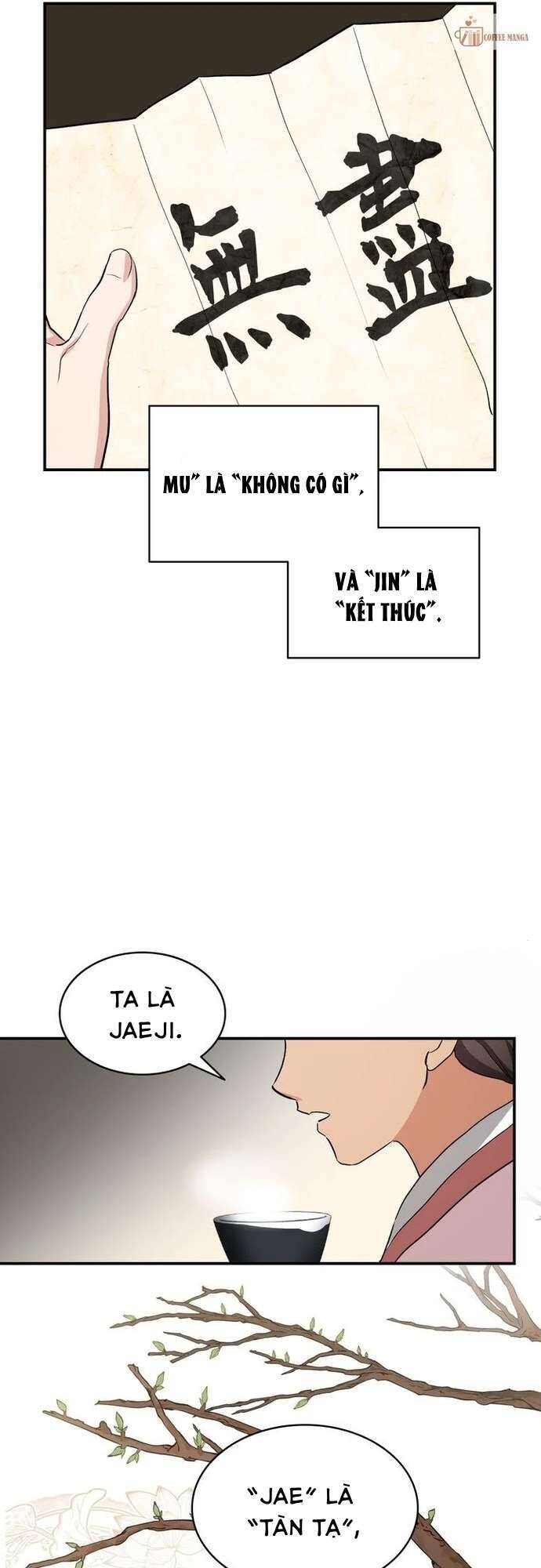 Hong Rang Thân Mếm Chapter 6 - Trang 2