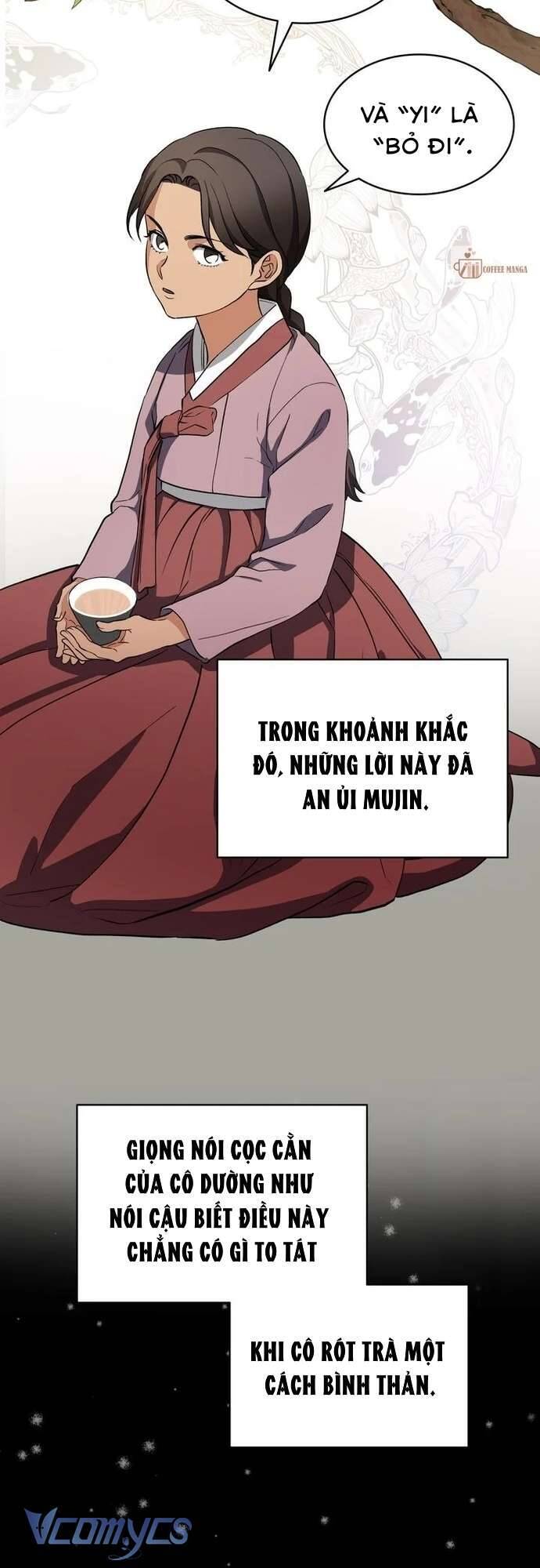 Hong Rang Thân Mếm Chapter 6 - Trang 2