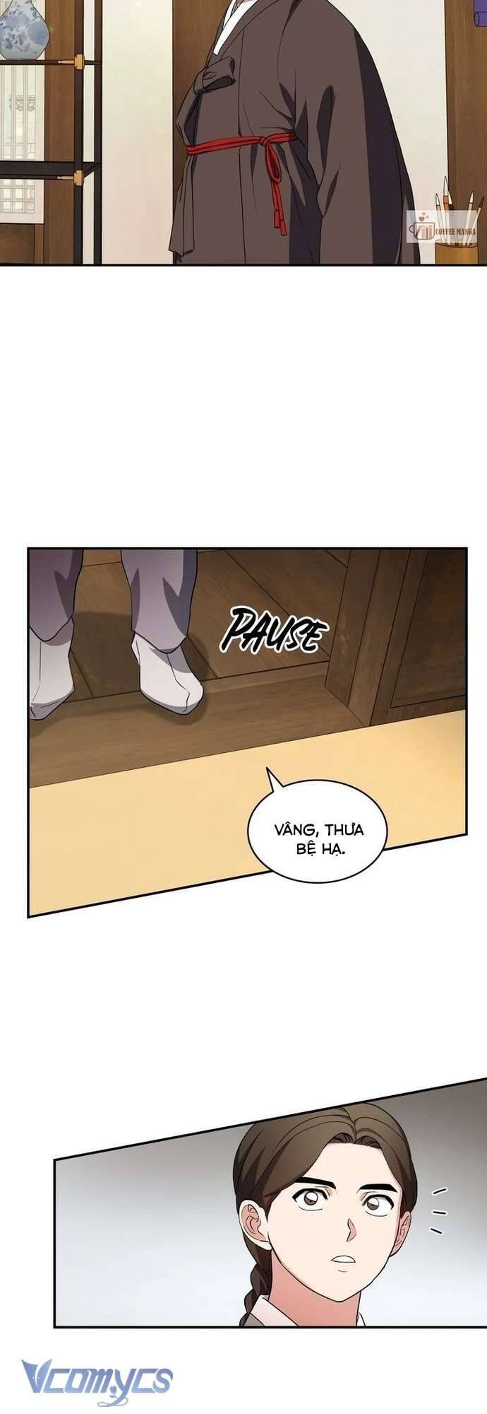 Hong Rang Thân Mếm Chapter 6 - Trang 2