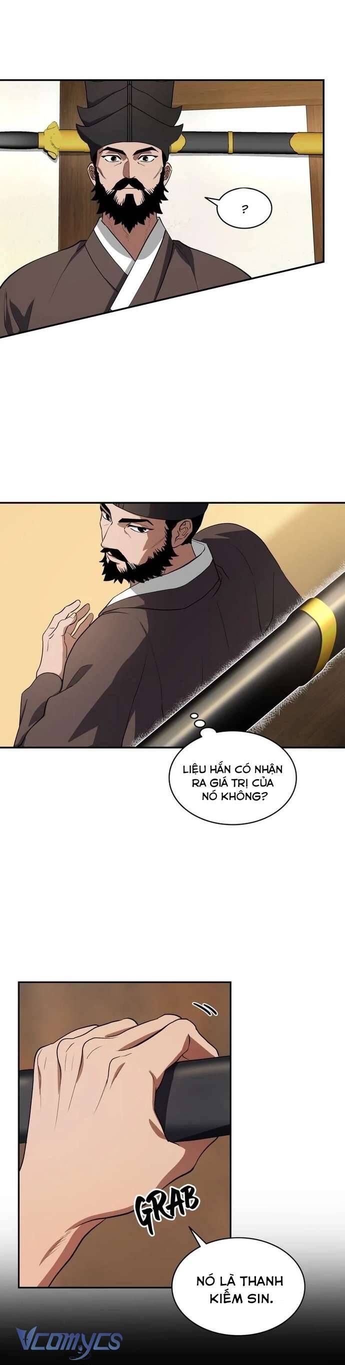 Hong Rang Thân Mếm Chapter 6 - Trang 2
