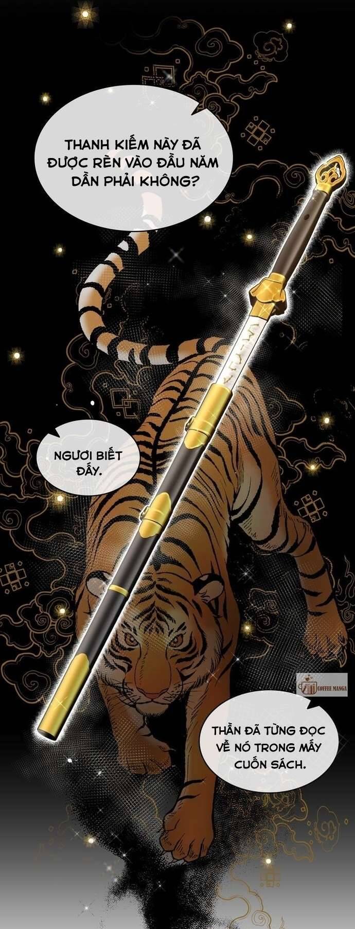 Hong Rang Thân Mếm Chapter 6 - Trang 2