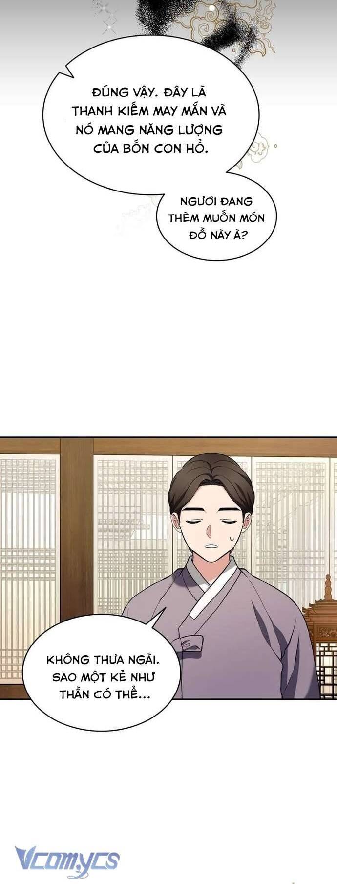 Hong Rang Thân Mếm Chapter 6 - Trang 2