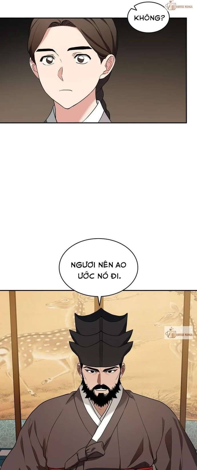 Hong Rang Thân Mếm Chapter 6 - Trang 2