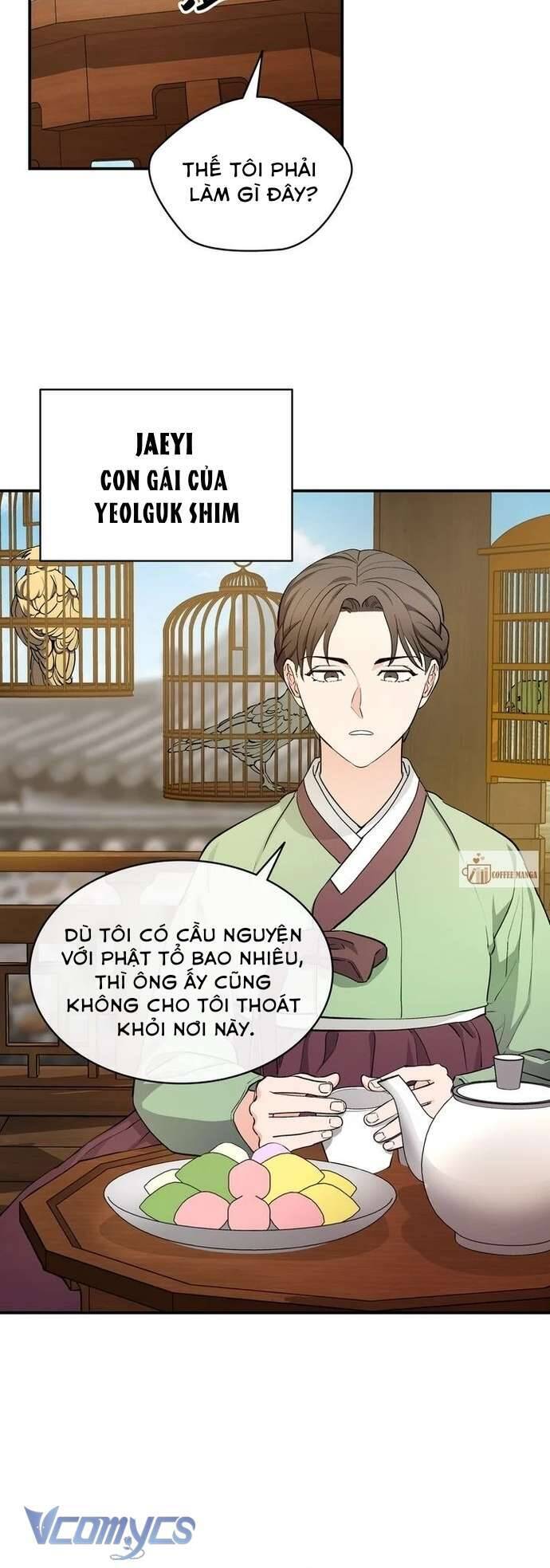 Hong Rang Thân Mếm Chapter 7 - Trang 2