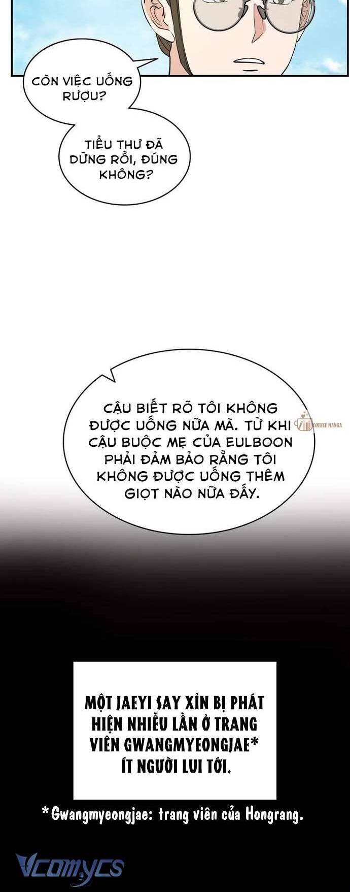 Hong Rang Thân Mếm Chapter 7 - Trang 2