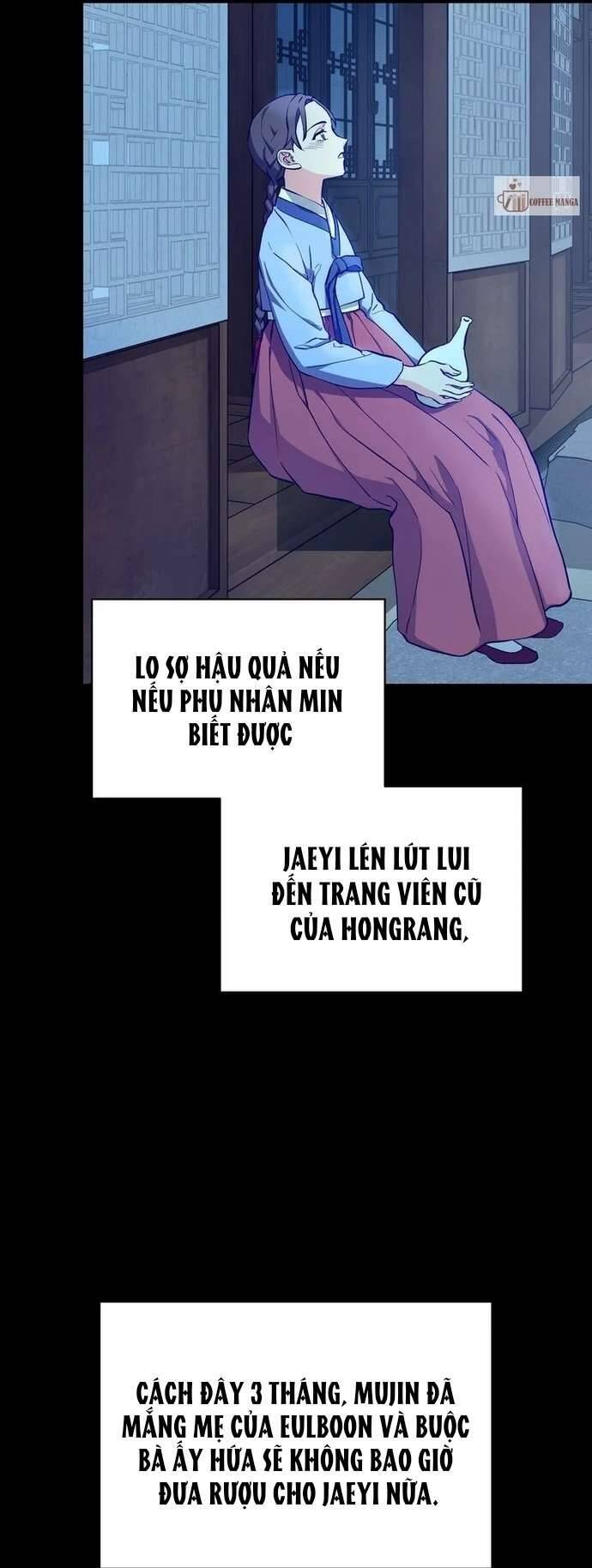 Hong Rang Thân Mếm Chapter 7 - Trang 2