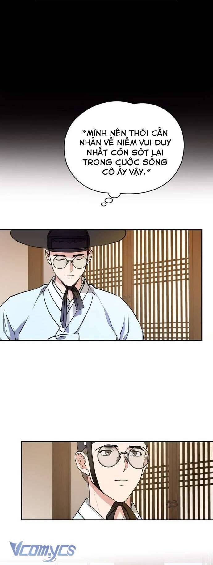 Hong Rang Thân Mếm Chapter 7 - Trang 2