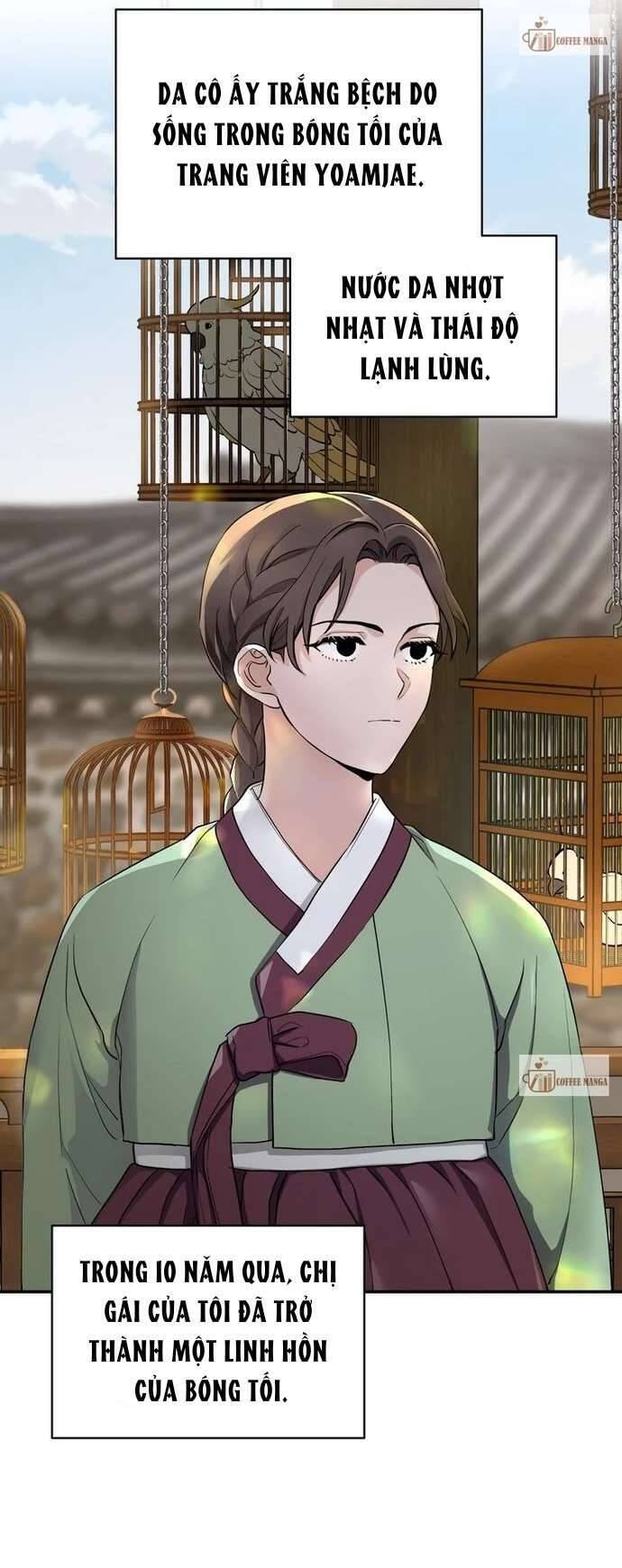 Hong Rang Thân Mếm Chapter 7 - Trang 2
