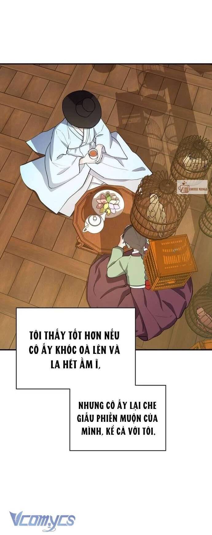 Hong Rang Thân Mếm Chapter 7 - Trang 2