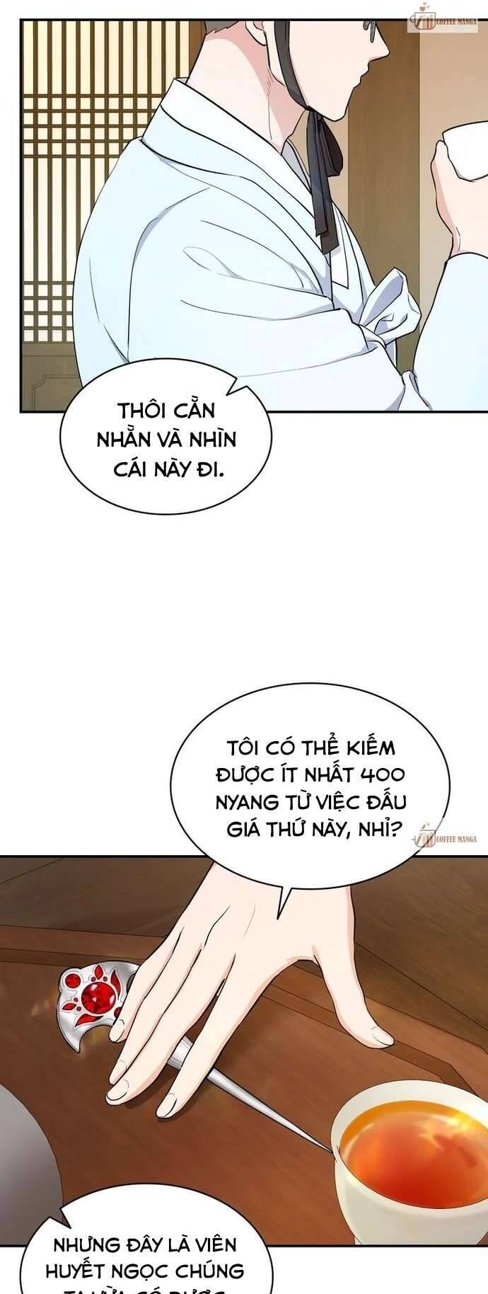 Hong Rang Thân Mếm Chapter 7 - Trang 2