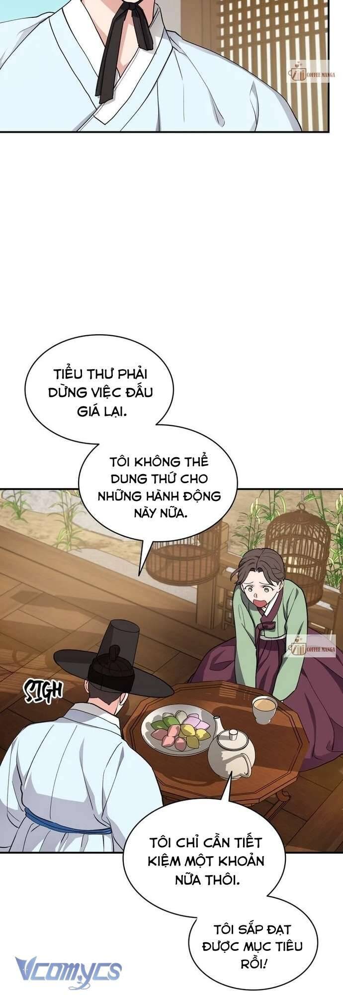 Hong Rang Thân Mếm Chapter 7 - Trang 2