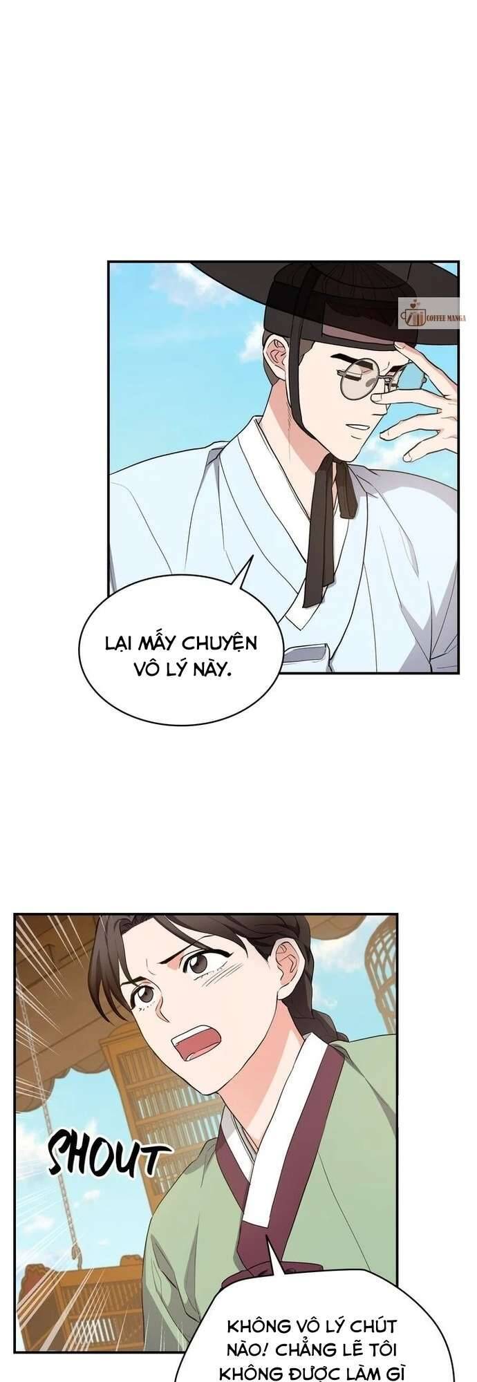 Hong Rang Thân Mếm Chapter 7 - Trang 2