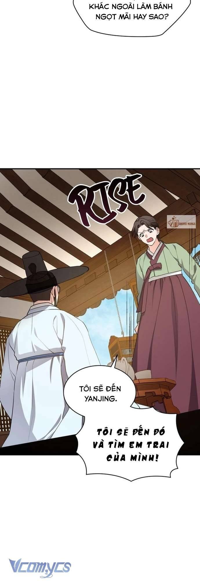 Hong Rang Thân Mếm Chapter 7 - Trang 2