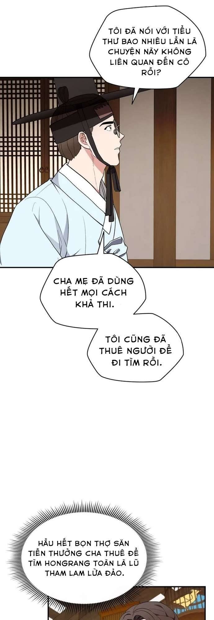 Hong Rang Thân Mếm Chapter 7 - Trang 2