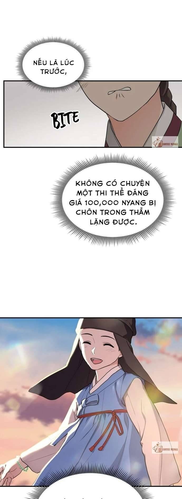 Hong Rang Thân Mếm Chapter 7 - Trang 2