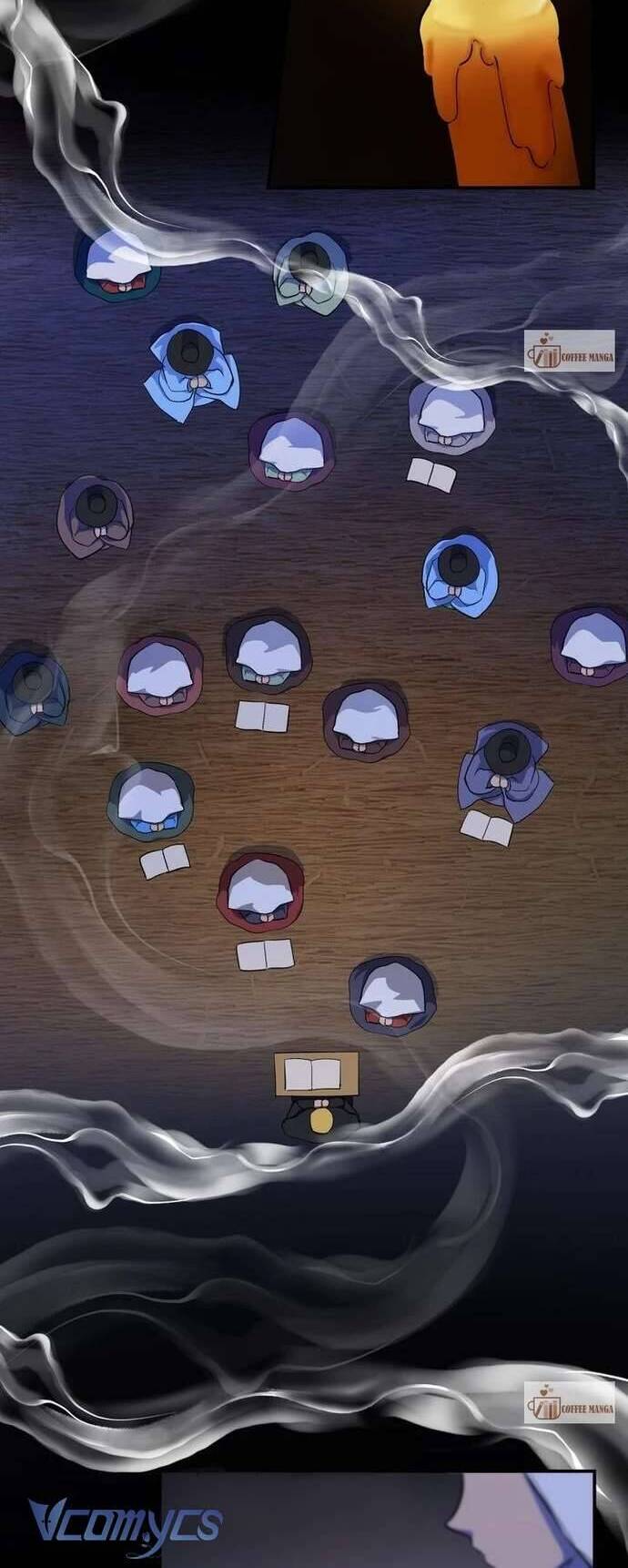 Hong Rang Thân Mếm Chapter 7 - Trang 2