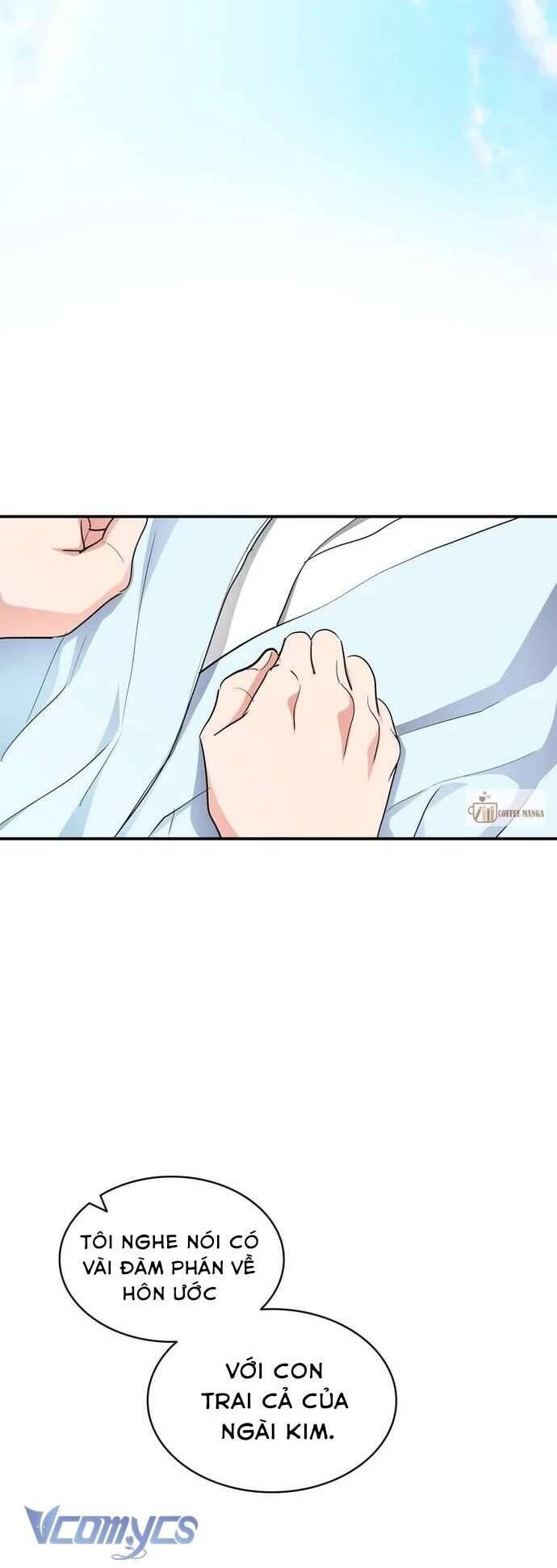 Hong Rang Thân Mếm Chapter 7 - Trang 2
