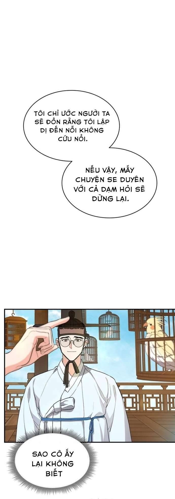 Hong Rang Thân Mếm Chapter 7 - Trang 2