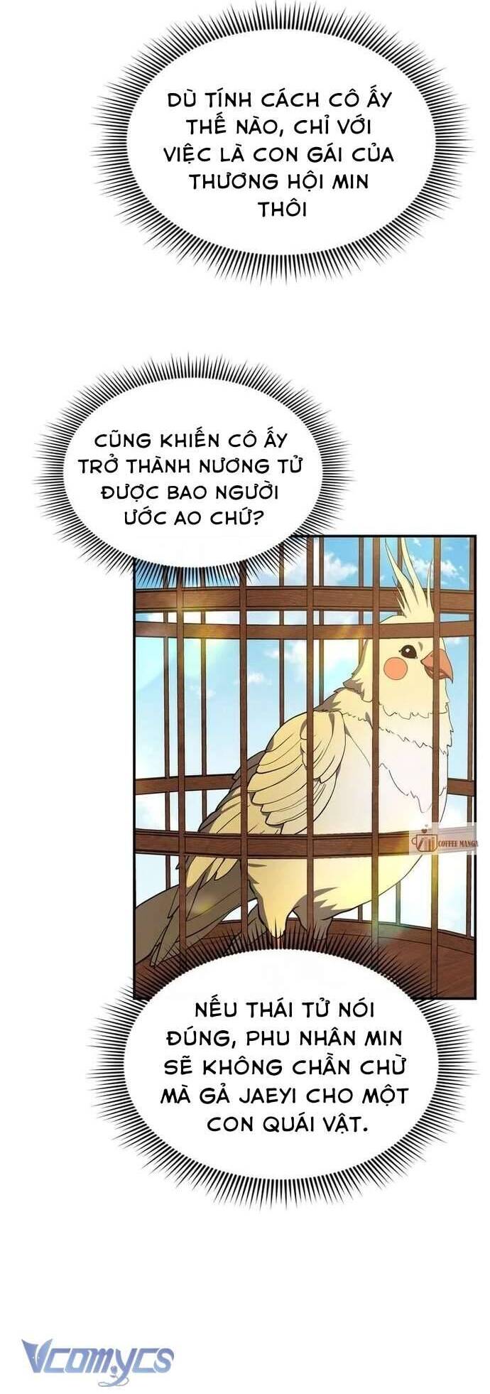 Hong Rang Thân Mếm Chapter 7 - Trang 2