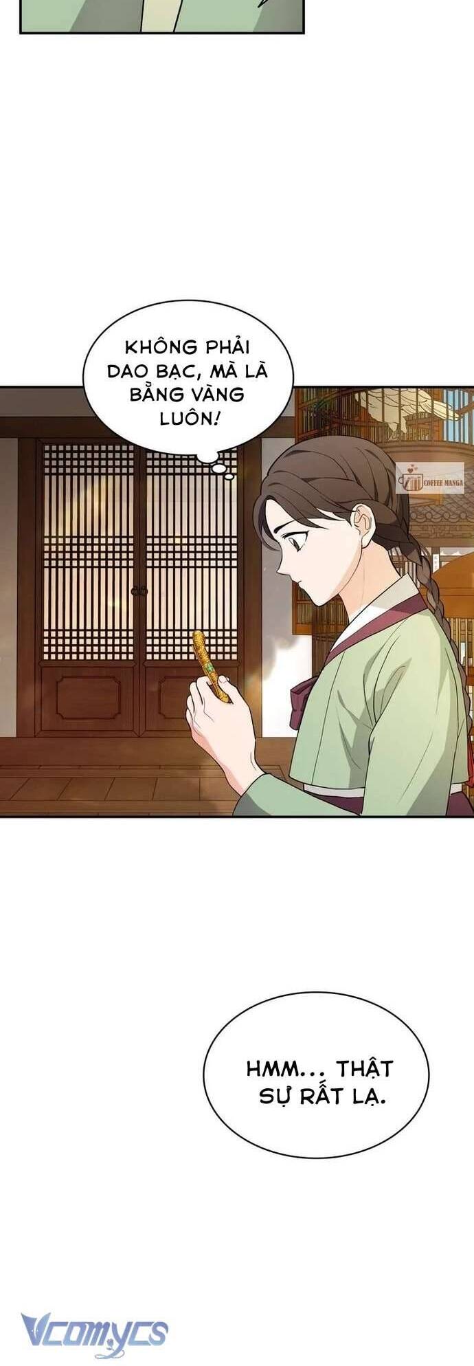 Hong Rang Thân Mếm Chapter 7 - Trang 2