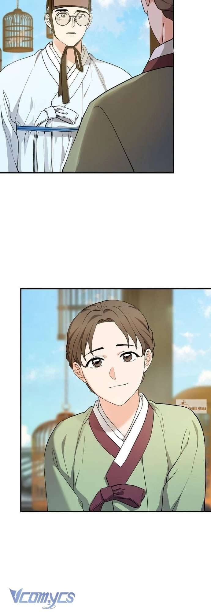 Hong Rang Thân Mếm Chapter 7 - Trang 2
