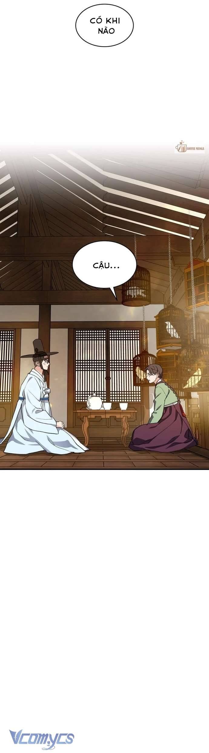Hong Rang Thân Mếm Chapter 7 - Trang 2