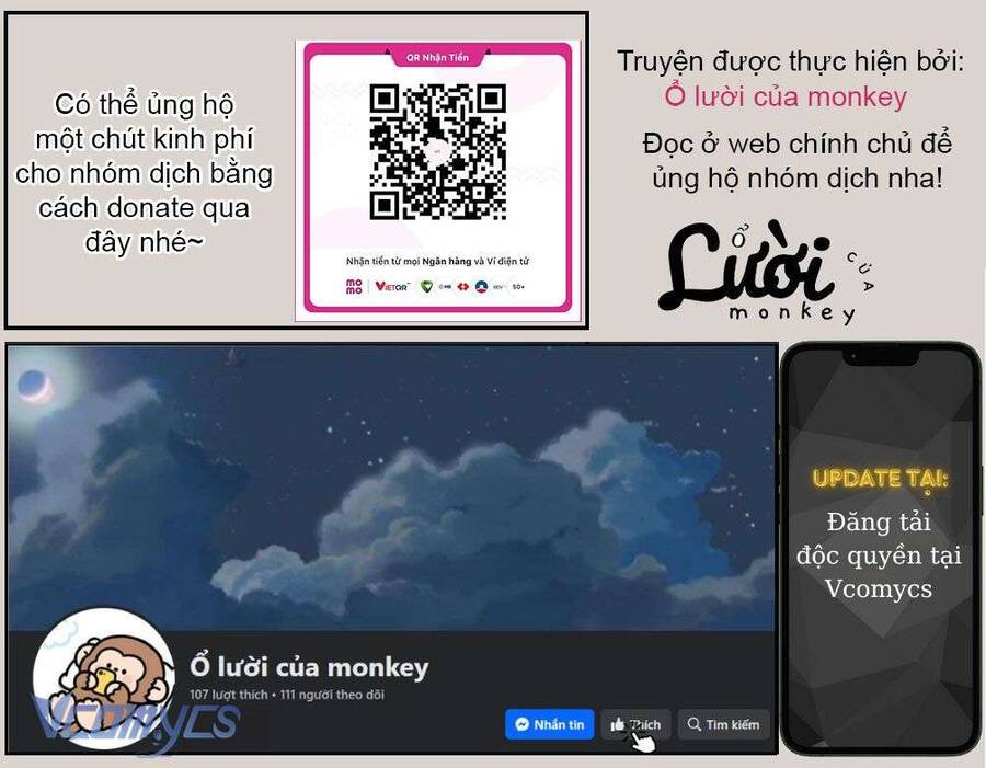 Hong Rang Thân Mếm Chapter 7 - Trang 2