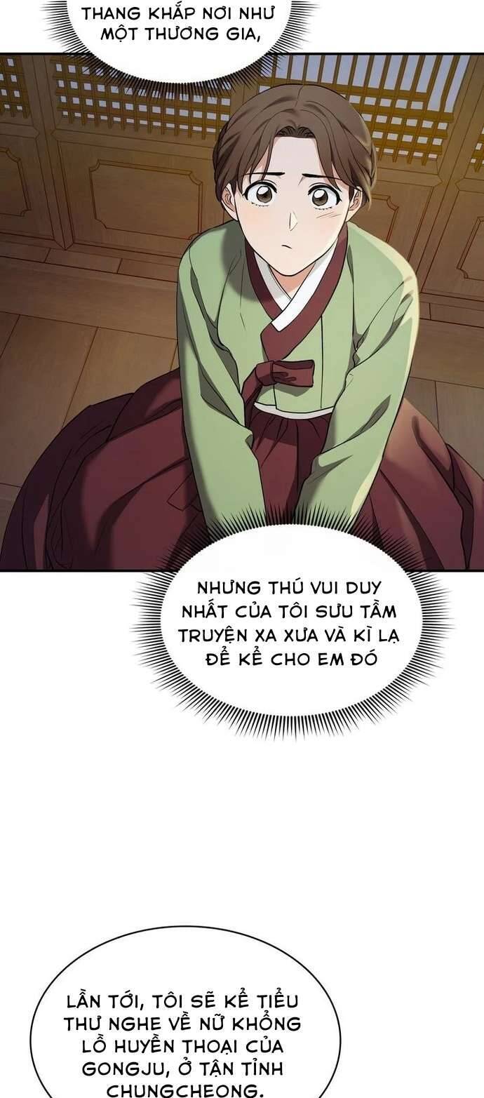 Hong Rang Thân Mếm Chapter 8 - Trang 2
